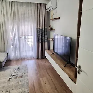 Hera's Apartment