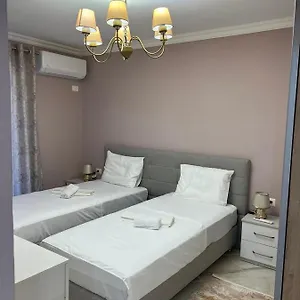 Gesapartment Apartment