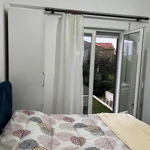 Atrium Apartment