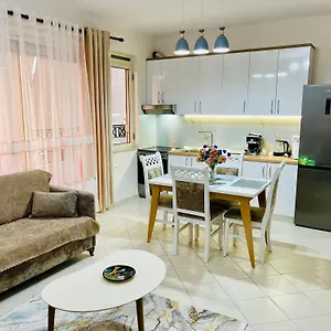 Albis 1 Apartment
