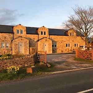 Salt Pot , Skipton United Kingdom